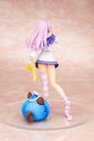  Hyperdimension Neptunia "Nepgear" Waking Up Ver. 1/8 