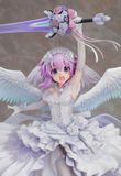  Hyperdimension Neptunia Neptune: Little Purple Ver. 1/7 