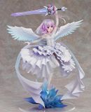  Hyperdimension Neptunia Neptune: Little Purple Ver. 1/7 