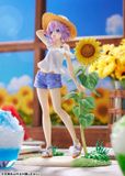  Hyperdimension Neptunia "Neptunia" Summer Vacation Ver. 1/7 