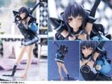  Hyperdimension Neptunia "Uni" Waking Up ver. 1/8 