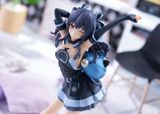  Hyperdimension Neptunia "Uni" Waking Up ver. 1/8 