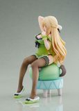  Hyperdimension Neptunia "Vert" Waking Up Ver. 1/8 