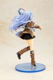  Yu-Gi-Oh! CARD GAME Monster Figure Collection Eria the Water Charmer 1/7 