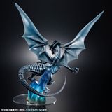  ART WORKS MONSTERS " Yu-Gi-Oh! Duel Monsters " Blue-Eyes White Dragon - Holographic Edition - 