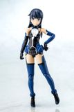  Megami Device x Alice Gear Aegis Mutsumi Koashi [Gou-ki] Plastic Model 