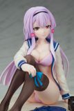  Ore wo Suki nano wa Omae dake kayo Sakura Akino (Cosmos) 1/7 Complete Figure 