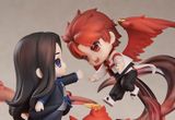  Anime "Lie Huo Jiao Chou" Deformed Figure Xuan Ji & Sheng Lingyuan HuaJianMuYun Ver 