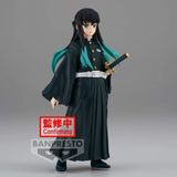  Kimetsu no Yaiba - Tokitou Muichirou - Kizuna no Sou - (Bandai Spirits) 