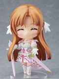  Nendoroid Sword Art Online Alicization War of Underworld Asuna [Stacia: the Goddess of Creation] 