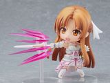  Nendoroid Sword Art Online Alicization War of Underworld Asuna [Stacia: the Goddess of Creation] 