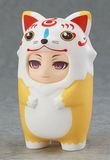  Nendoroid More - Touken Ranbu Online Kigurumi Face Parts Case (Konnosuke) 