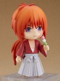  Nendoroid Rurouni Kenshin -Meiji Swordsman Romantic Story- Kenshin Himura 