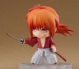  Nendoroid Rurouni Kenshin -Meiji Swordsman Romantic Story- Kenshin Himura 