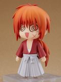  Nendoroid Rurouni Kenshin -Meiji Swordsman Romantic Story- Kenshin Himura 