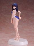  SSSS.GRIDMAN Rikka Takarada (Competition Swimsuit Ver.) [Summer Queens] 1/8 