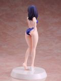  SSSS.GRIDMAN Rikka Takarada (Competition Swimsuit Ver.) [Summer Queens] 1/8 