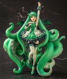  Idol Cthulhu-chan 1/7 Complete Figure 