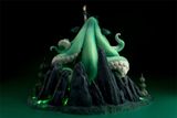  Idol Cthulhu-chan DX Edition 1/7 Complete Figure 