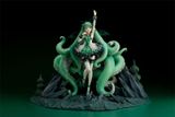  Idol Cthulhu-chan DX Edition 1/7 Complete Figure 