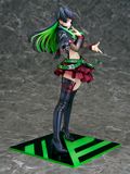  THE IDOLM@STER SHINY COLORS Fuyuko Mayuzumi Neon Light Romancer Ver. 1/7 