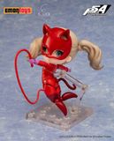  Deformed Style Action Figure Faidoru Vol.3 PERSONA 5 the Animation Ann Takamaki Phantom Theif Ver 