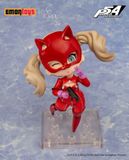  Deformed Style Action Figure Faidoru Vol.3 PERSONA 5 the Animation Ann Takamaki Phantom Theif Ver 