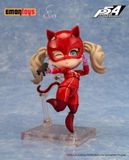  Deformed Style Action Figure Faidoru Vol.3 PERSONA 5 the Animation Ann Takamaki Phantom Theif Ver 