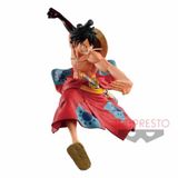  One Piece - Monkey D. Luffy - Battle Record Collection (Bandai Spirits) 