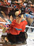  One Piece - Monkey D. Luffy - Battle Record Collection (Bandai Spirits) 