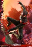  Video Game Masterpiece "Marvel's Spider-Man:Miles Morales"1/6 Miles Morales / Spider-Man 