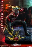  Video Game Masterpiece "Marvel's Spider-Man:Miles Morales"1/6 Miles Morales / Spider-Man 