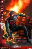  Video Game Masterpiece "Marvel's Spider-Man:Miles Morales"1/6 Miles Morales / Spider-Man 
