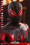  Video Game Masterpiece "Marvel's Spider-Man:Miles Morales"1/6 Miles Morales / Spider-Man 