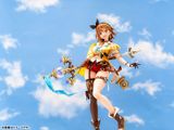  Atelier Ryza 2: Lost Legends & the Secret Fairy Ryza (Reisalin Stout) 1/7 