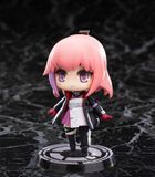  MINICRAFT Series Deformed Posable Figure Girls' Frontline Rebel Squad ST AR-15 