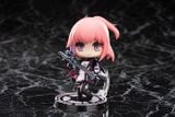  MINICRAFT Series Deformed Posable Figure Girls' Frontline Rebel Squad ST AR-15 