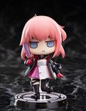  MINICRAFT Series Deformed Posable Figure Girls' Frontline Rebel Squad ST AR-15 