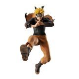  G.E.M. Series NARUTO Shippuden Naruto Uzumaki Ninja War Ver. Complete Figure 