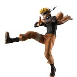  G.E.M. Series NARUTO Shippuden Naruto Uzumaki Ninja War Ver. Complete Figure 