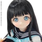  1/6 Pure Neemo Character Series No.146 "Akebi-chan no Sailor Fuku" Komichi Akebi Regular Edition 