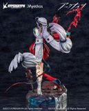  Arknights Skadi The Corrupting Heart Elite 2 ver. 1/7 Regular Edition 