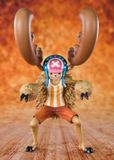  Figuarts ZERO Cotton-Candy-Loving Chopper Horn Point Ver. "ONE PIECE" 