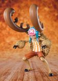  Figuarts ZERO Cotton-Candy-Loving Chopper Horn Point Ver. "ONE PIECE" 