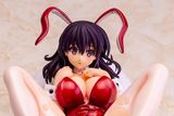  18+ Comic Aun Hana Fukiishi illustration by Kurehito Misaki Red Ver. 1/6 Complete Figure 