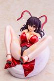  18+ Comic Aun Hana Fukiishi illustration by Kurehito Misaki Red Ver. 1/6 Complete Figure 