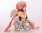  Ikaros -4 leaves 1/6 