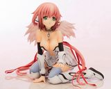  Ikaros -4 leaves 1/6 