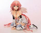  Ikaros -4 leaves 1/6 