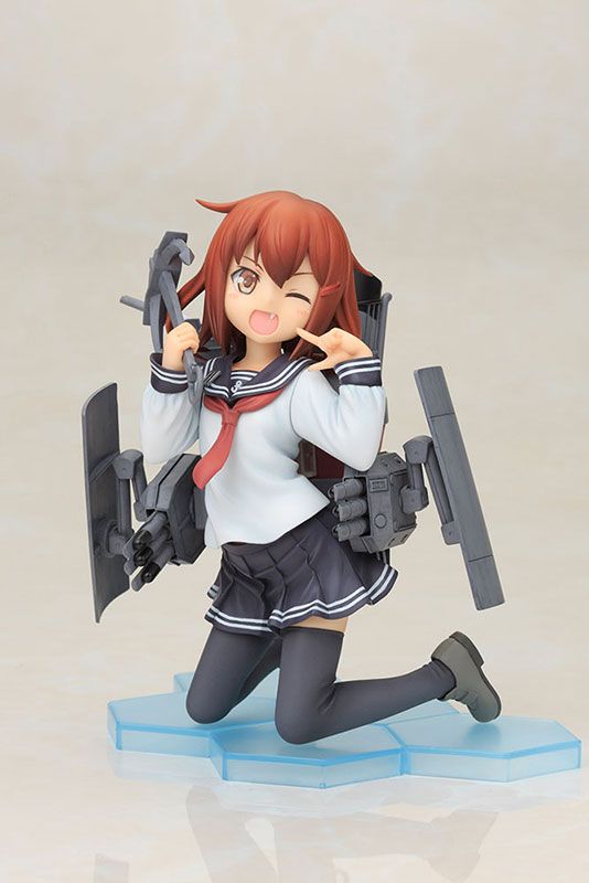 Ikazuchi -Anime ver 1/8 – Japan Figure Ikazuchi -Anime ver 1/8 – Japan Figure